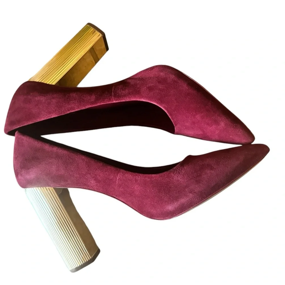 Michael Kors Paloma pumps